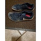 Men's barefoot shoes Vivobarefoot Primus Trail lll all weather