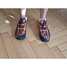 Salewa Wildfire NXT Men's Low Hiking Boots