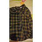 Men's Viking Shamrock Bamboo Shirt