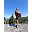 Women approach shoes Kayland Tuono GTX