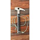 Piton Hammer Petzl Bongo