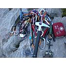 Piton Hammer Petzl Bongo