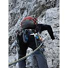 Piton Hammer Petzl Bongo