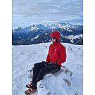 Montura Vertigo 3L Men's Waterproof Jacket