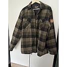 Pinewood Canada Classic 2.0 Men's Long Sleeve Shirt