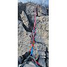 Dyneema Sling Rock Empire 60cm, 10mm