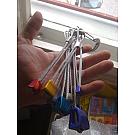 Black Diamond Stopper Set 5-11