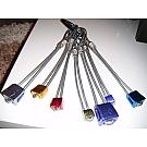 Black Diamond Stopper Set 5-11