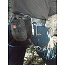 William Screw-lock Carabiner
