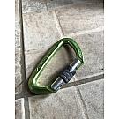 Lime Screw Gate