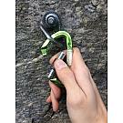 Lime Screw Gate