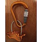 Lime Screw Gate