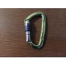 Lime Screw Gate