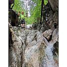 Lime Screw Gate