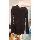 Men's merino long sleeve shirt Sensor Active