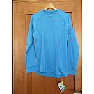 Men's merino long sleeve shirt Sensor Active