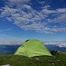 Tent Salewa Denali II