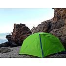 Tent Salewa Denali II