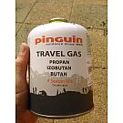 Cartridge Pinguin 450g