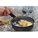 Cooking set Pinguin Quadri Alu