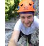 Climbing Helmet Climbing Technology Galaxy