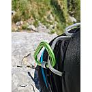 Edelrid HMS Strike Screw Oasis