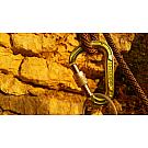 Edelrid HMS Strike Screw Oasis