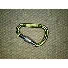 Edelrid HMS Strike Screw Oasis