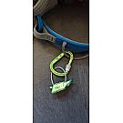 Edelrid HMS Strike Screw Oasis