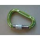 Edelrid HMS Strike Screw Oasis