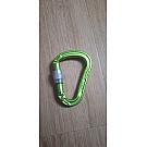 Edelrid HMS Strike Screw Oasis