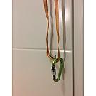Edelrid HMS Strike Screw Oasis