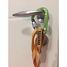 Edelrid HMS Strike Screw Oasis
