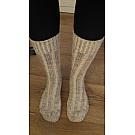 Warm Merino wool socks Mund Legend