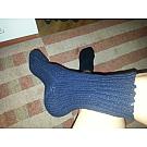 Warm Merino wool socks Mund Legend