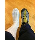 Warm Merino wool socks Mund Legend