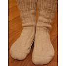 Warm Merino wool socks Mund Legend