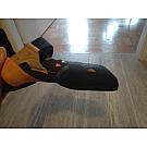 Climbing shoes Scarpa Instinct VS