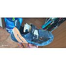 Climbing shoes Scarpa Instinct VS