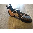 Climbing shoes Scarpa Instinct VS