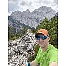 Cap Outdoor Research Swift