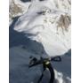 Mountaineering ice axe Edelrid Race