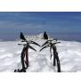 Mountaineering ice axe Edelrid Race