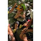 Kids climbing helmet Edelrid Kid's Shield
