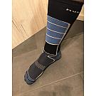 Skiing socks Mund Carving