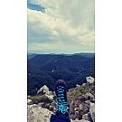 Women's Salewa Crow GTX hiking shoes