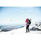 Women's Salewa Crow GTX hiking shoes