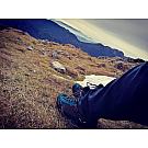 Women's Salewa Crow GTX hiking shoes
