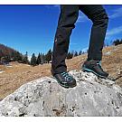 Women's Salewa Crow GTX hiking shoes