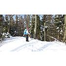 Women's Salewa Crow GTX hiking shoes
